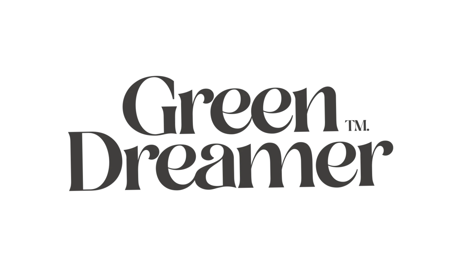 GREEN DREAMER
