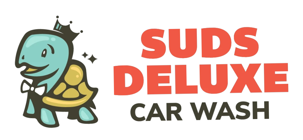 Suds Deluxe