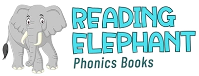 Reading Elephant
