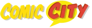 Comic City