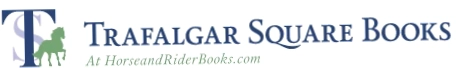 Horse and Rider Books