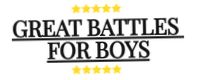 Great Battles for Boys