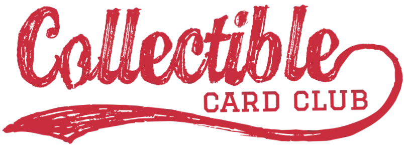 Collectible Card Club