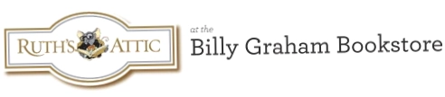 Billy Graham Bookstore