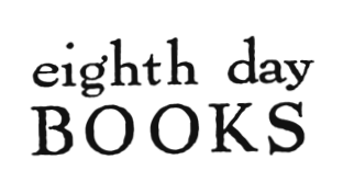 Eighth Day Books