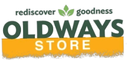 Oldways Webstore