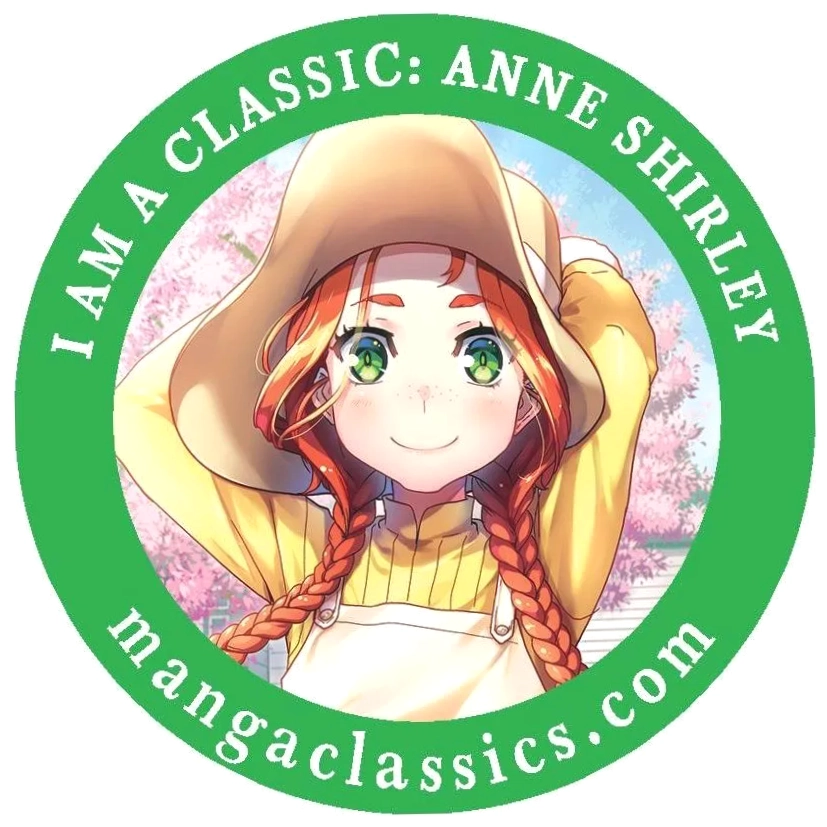 Manga Classics