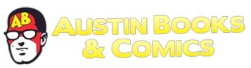Austin Books