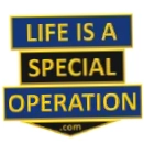 Life Is A Special Operation