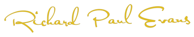 Richard Paul Evans