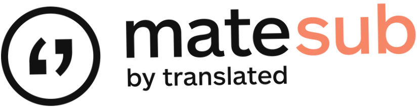 Matesub