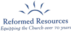Reformed Resources