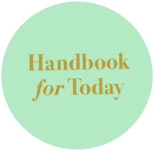 Handbook For Today