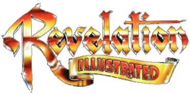 Revelation Illustrated