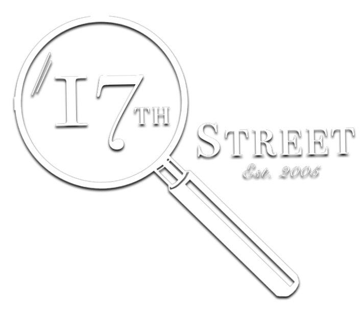 17th Street