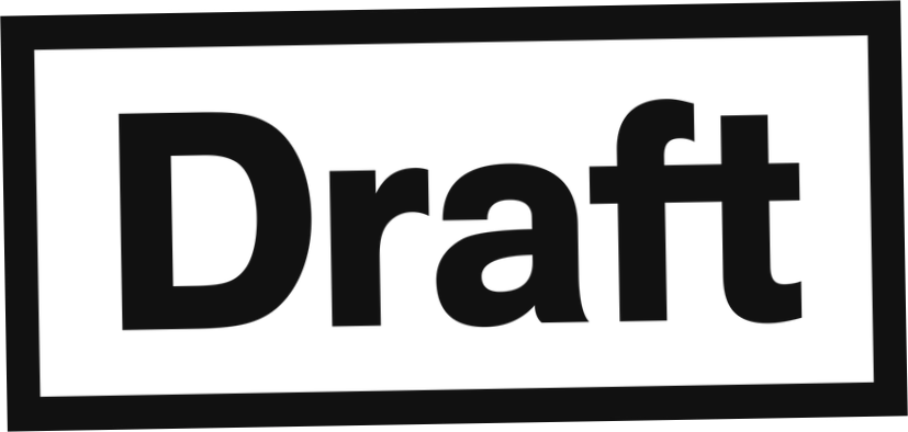 Draft
