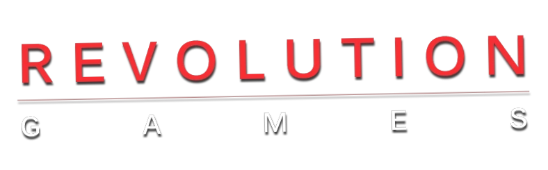 Revolution Games
