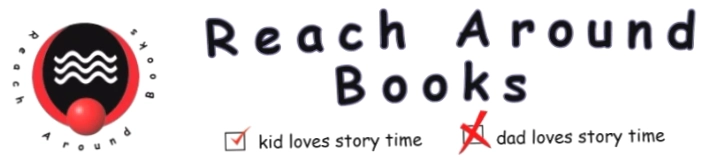 Reach Around Books
