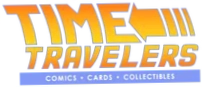Time Travelers Online