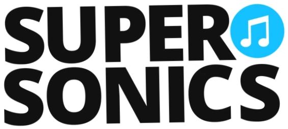 Supersonics Piano