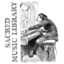 Sacred Music Library