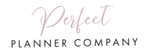 Perfect Planner Co