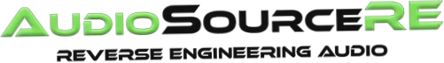 Audio Source RE