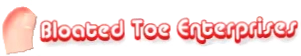Bloated Toe