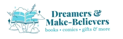 Dreamers Books