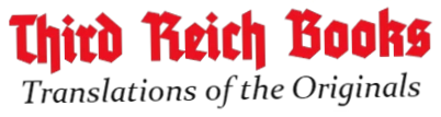 Third Reich Books