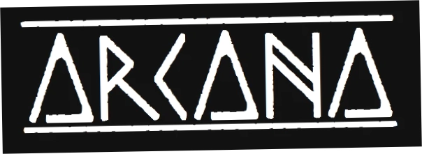 Arcana Games