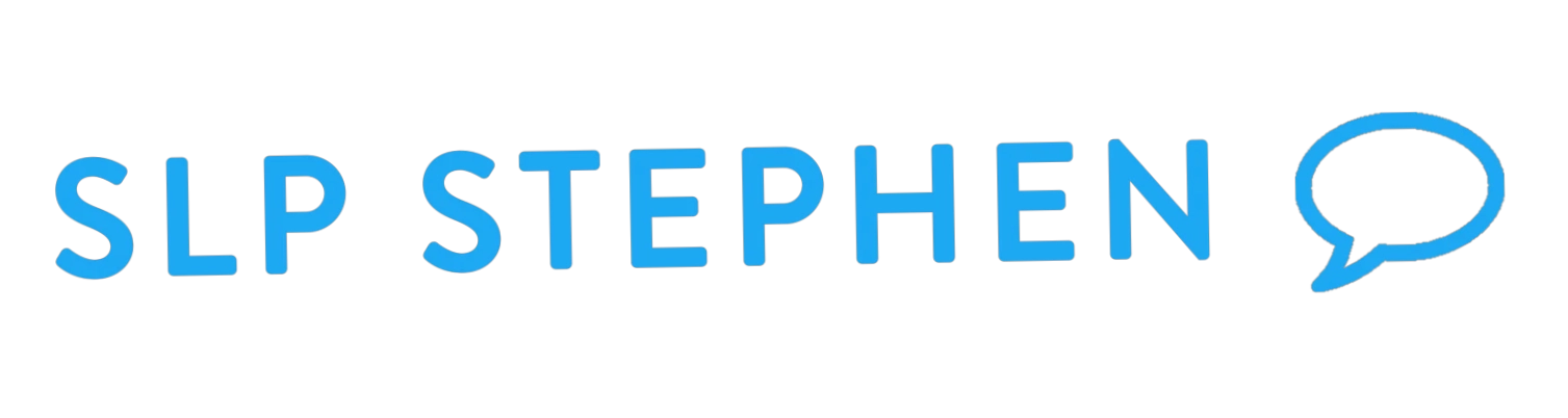 SLP Stephen