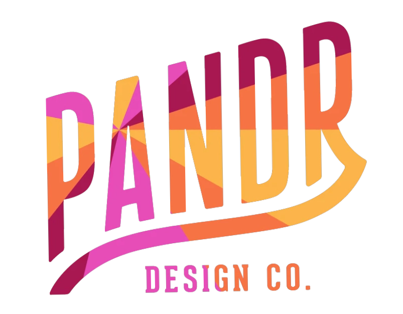 Pandr Design Co