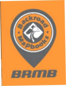 Backroad Mapbooks