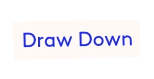 Draw Down