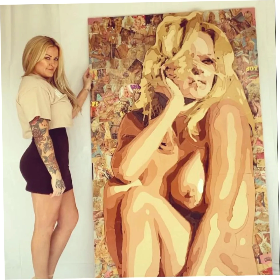 Lindsay Wanner