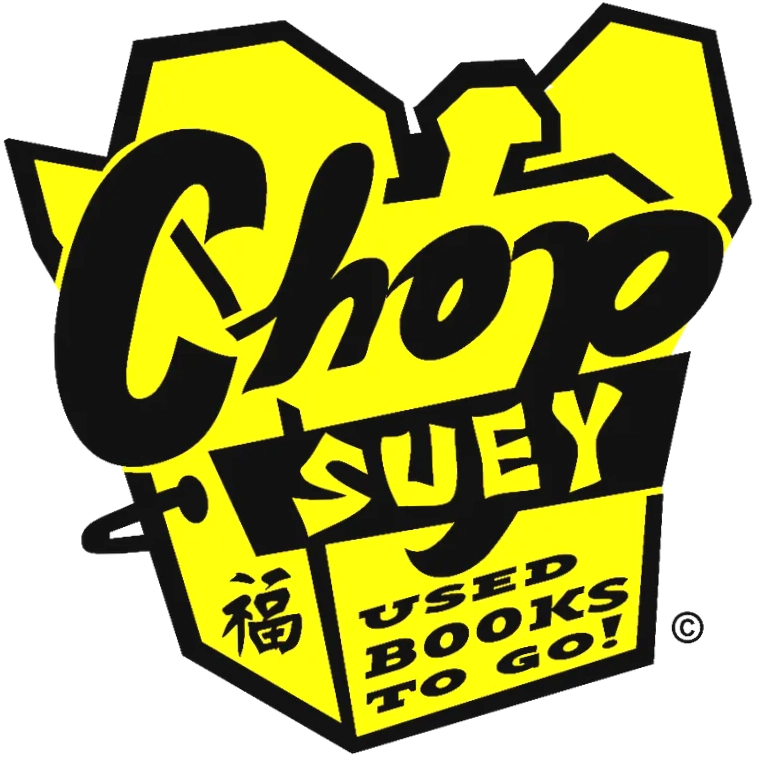 Chop Suey Books