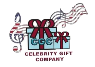 The Celebrity Gift Company