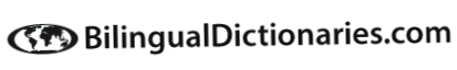 BilingualDictionaries