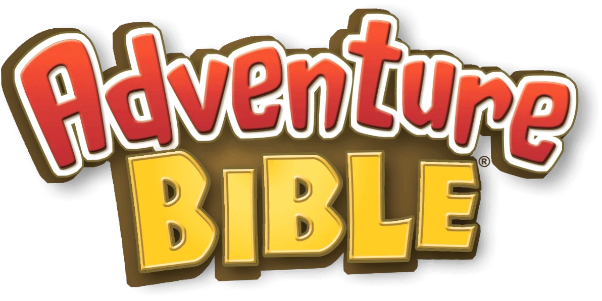 Adventure Bible