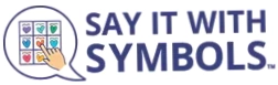Say It With Symbols