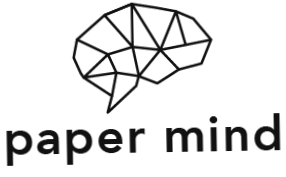 The Paper Mind