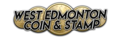 West Edmonton Coin and Stamp