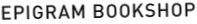 Epigram Books