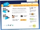Blue Rocket Books