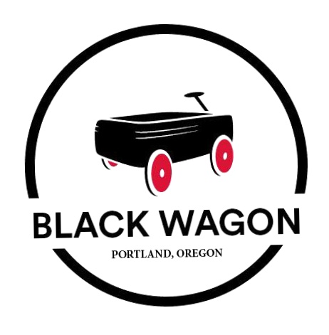 Black Wagon