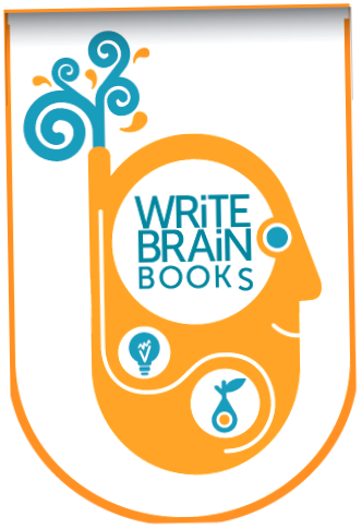 WRiTE BRAiN BOOKS