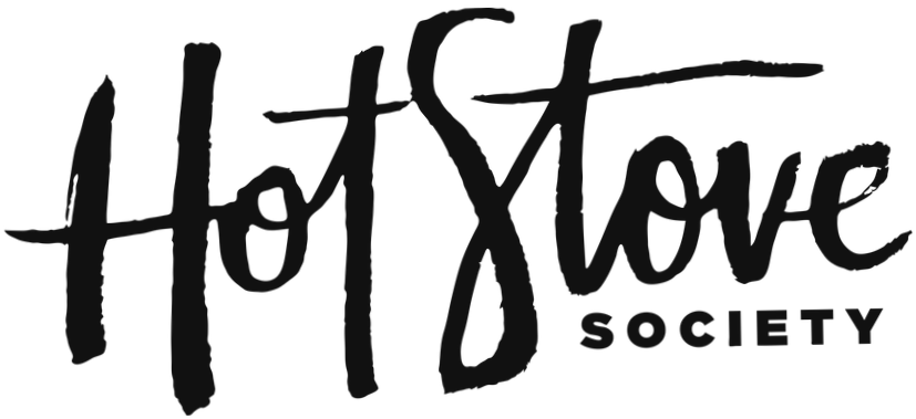 Hot Stove Society