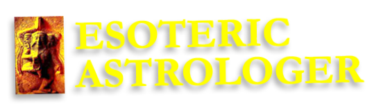 Esoteric Astrology