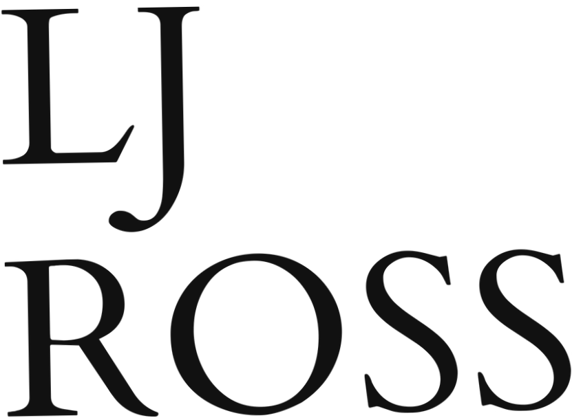 Lj Ross